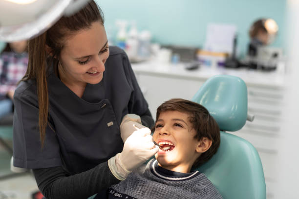 Best Emergency Tooth Extraction  in Port Ludlow, WA