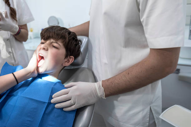 Best Tooth Pain Emergency Relief  in Port Ludlow, WA