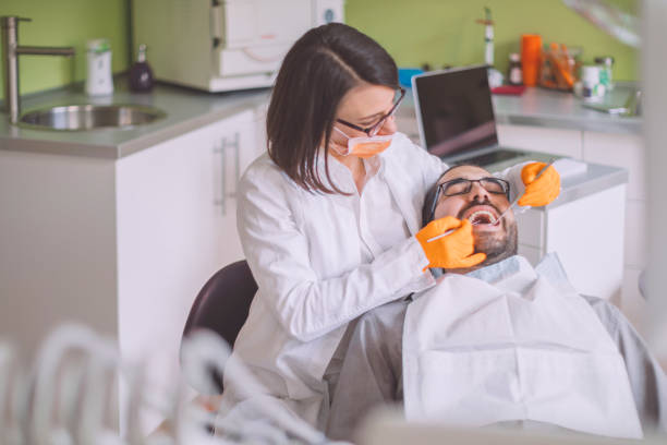 Best Emergency Dental Filling Replacement  in Port Ludlow, WA