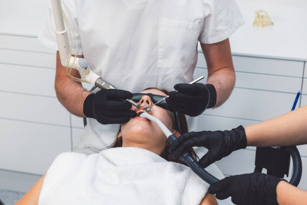 Best Knocked-Out Tooth Emergency  in Port Ludlow, WA