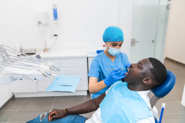 Best Root Canal Emergency Dentist  in Port Ludlow, WA